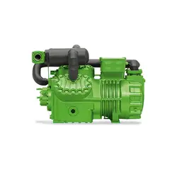 کمپرسور بیتزر (Bitzer Compressor)