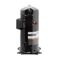 کمپرسور سری ZR کوپلند