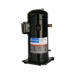 کمپرسور سری ZR کوپلند