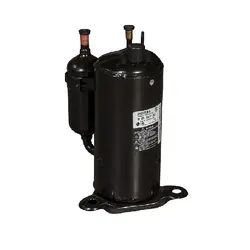 کمپرسور های روتاری ال جی LG