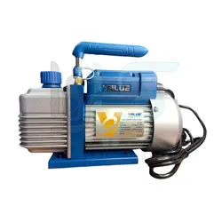 پمپ وکیوم والو Value (پمپ وکیوم روغنی)