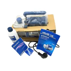 پمپ وکیوم والو Value (پمپ وکیوم روغنی)