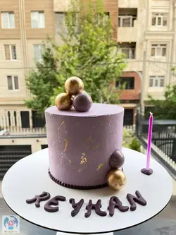 کیک تولد _کد99