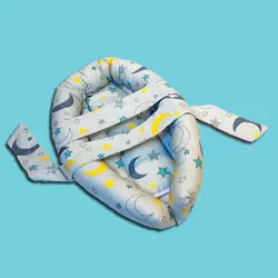 آشیانه نوزاد سه حالته NEST