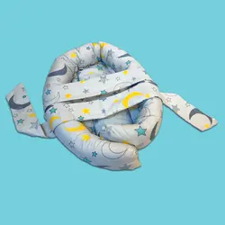 آشیانه نوزاد سه حالته NEST