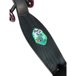 اسکوتر 4 چرخ micro