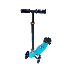 اسکوتر 4 چرخ micro