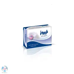 صابون کرم 25%