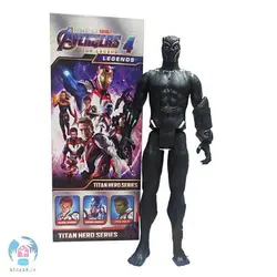 فیگور موزیکال Avengers شخصیت مرد گربه‌ای