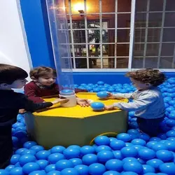 فواره توپ