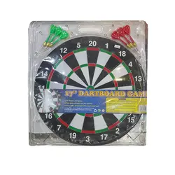 دارت سوزنی سایز 17