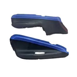 رودری نوار آبی پژو 206 و 207 (ست 4 عددی)