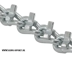زنجیر چرخ ریو (سایز 13) زنجیرچرخ یخ شکن دار تبریز