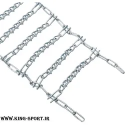 زنجیر چرخ ریو (سایز 13) زنجیرچرخ یخ شکن دار تبریز