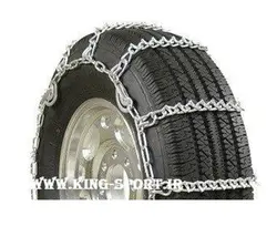 زنجیر چرخ ریو (سایز 13) زنجیرچرخ یخ شکن دار تبریز