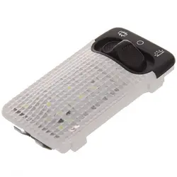 چراغ سقف اس ام دی خودرو پژو 206 و رانا