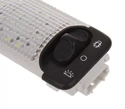 چراغ سقف اس ام دی خودرو پژو 206 و رانا