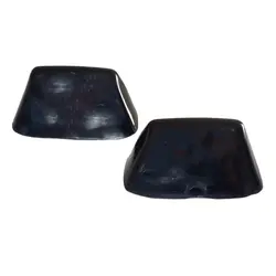 ماکت چراغ شور جلو پژو 206 RC (یک جفت)