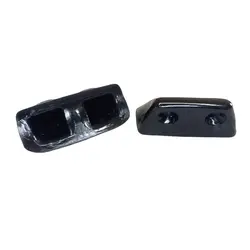 ماکت چراغ شور جلو پژو 206 RC (یک جفت)