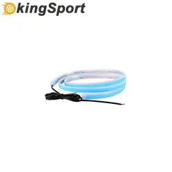 چراغ فلکسیبل درب موتور خودرو | مناسب تمام خودروها (دو سایز)