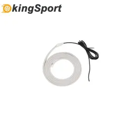 چراغ فلکسیبل درب موتور خودرو | مناسب تمام خودروها (دو سایز)