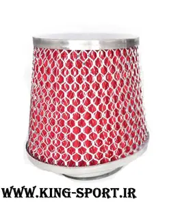 فیلتر سرعت اسپرت سیمی خودرو | بهبود عملکرد موتور و تصفیه هوا