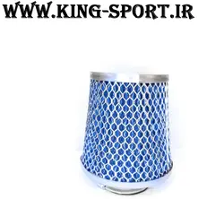 فیلتر سرعت اسپرت سیمی خودرو | بهبود عملکرد موتور و تصفیه هوا