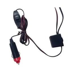 چراغ پلیسی 8 حالته