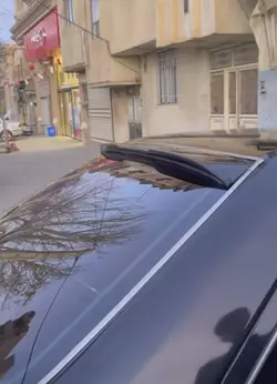 بال شیشه عقب 405 و پرشیا