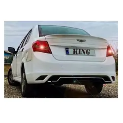 بال عقب ساینا تی جی اس TGS (بال اسپرت سوناتایی) Saina
