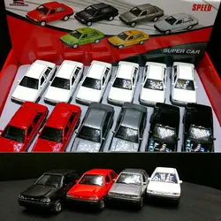 ماکت فلزی عقبکش پراید 131 Pride