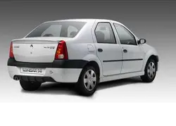 رکاب بغل اسپرت تندر ال 90 (یک جفت)