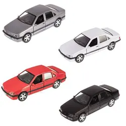 ماکت فلزی عقبکش پژو 405