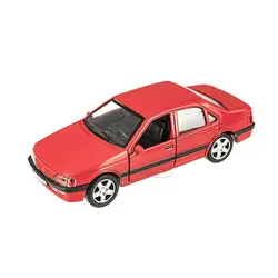 ماکت فلزی عقبکش پژو 405