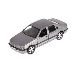 ماکت فلزی عقبکش پژو 405