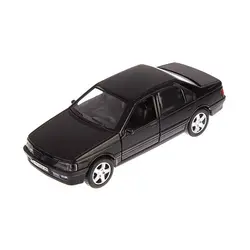 ماکت فلزی عقبکش پژو 405