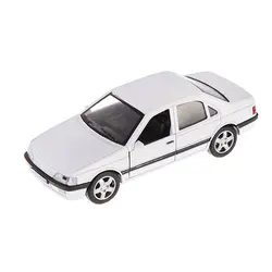 ماکت فلزی عقبکش پژو 405