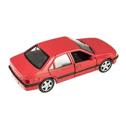 ماکت فلزی عقبکش پژو 405