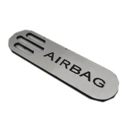 آرم ایربگ خودرو (برچسب ایر بگ) AIRBAG