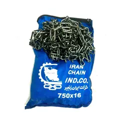 زنجیر چرخ نیسان وانت (زنجیرچرخ سایز 16)