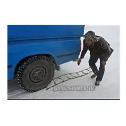 زنجیر چرخ نیسان وانت (زنجیرچرخ سایز 16)