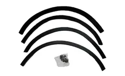 زه دور گلگیر تیبا صندوقدار (بسته 4 عددی) ضربه گیر گلگیر Tiba