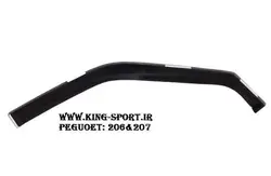 بادگیر شیشه جلو پژو 206 و 207 (بسته ۲ عددی) Peugeot