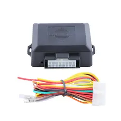 پاور شیشه بالابر خودرو 2 درب