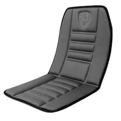 پشتی صندلی خودرو | پشتی تخم مرغی (یک جفت)