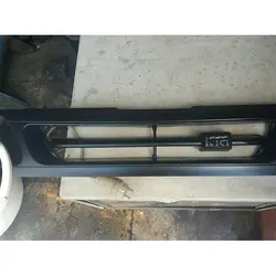 جلو پنجره پراید طرح کره ای (جلوپنجره آرم بغل Pride 131)