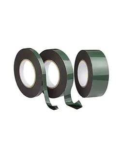 چسب دوطرفه معمولی 5 متری (عرض 1 تا 5 سانت)