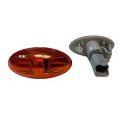 راهنما اسپرت رو گلگیر پژو 206 RC (3 رنگ)