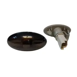 راهنما اسپرت رو گلگیر پژو 206 RC (3 رنگ)