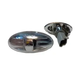 راهنما اسپرت رو گلگیر پژو 206 RC (3 رنگ)